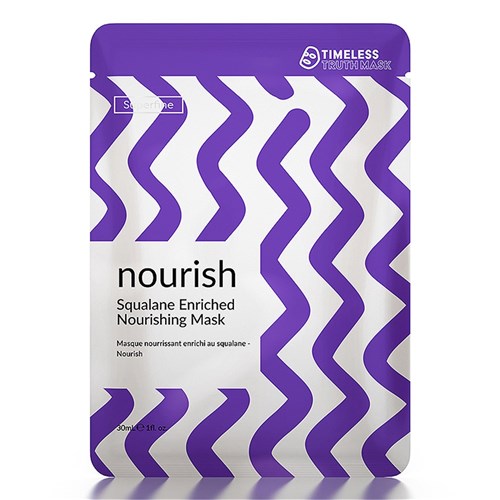 Nourish Squalane Enriched Superfine Hydrating Sheet Mask